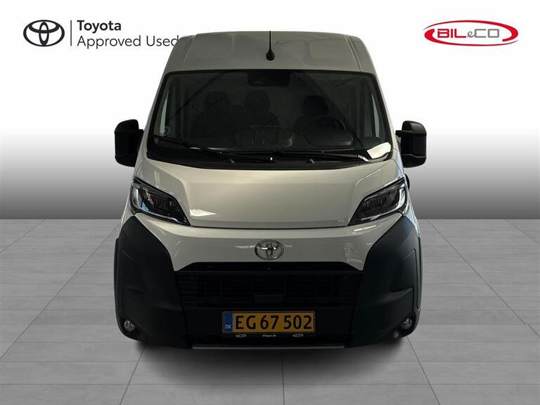 Toyota Proace Max