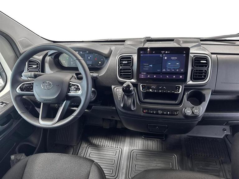 Toyota Proace Max