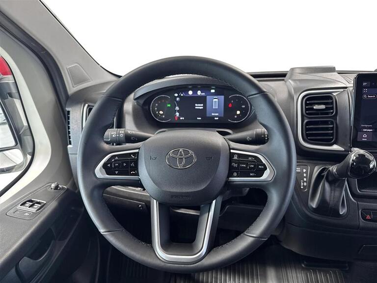 Toyota Proace Max