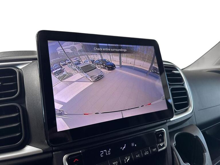 Toyota Proace Max