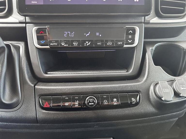 Toyota Proace Max
