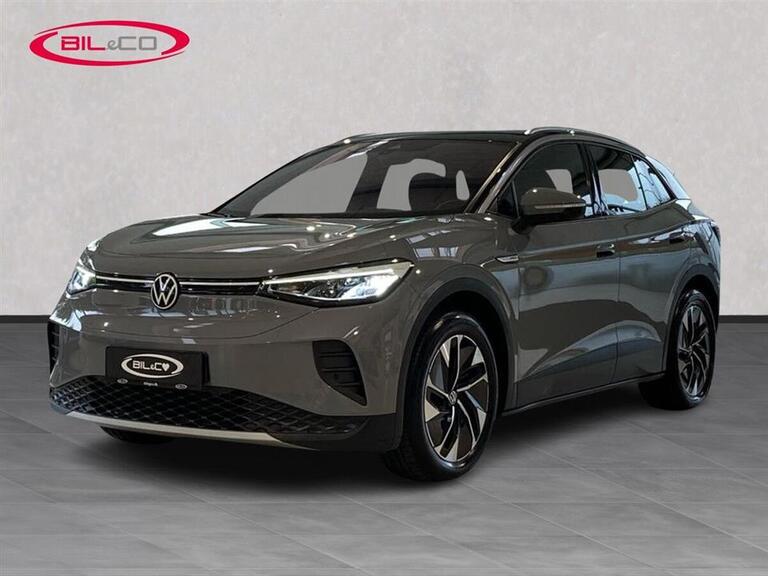 VW ID.4