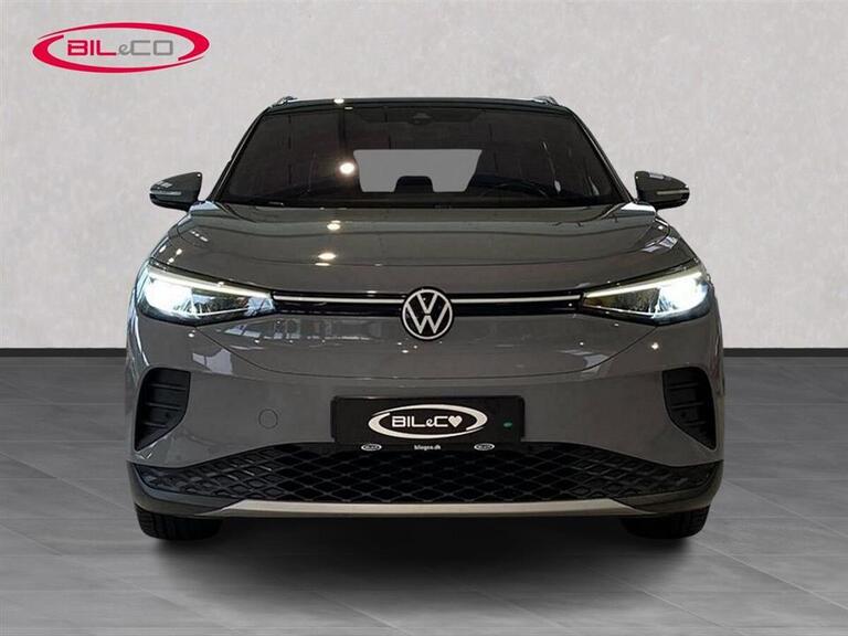 VW ID.4