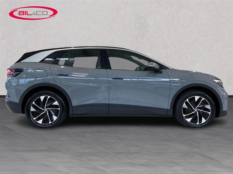 VW ID.4