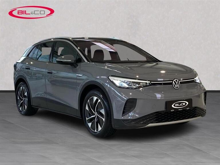 VW ID.4