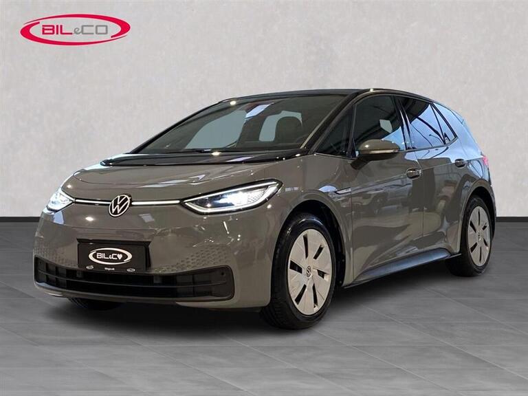 VW ID.3