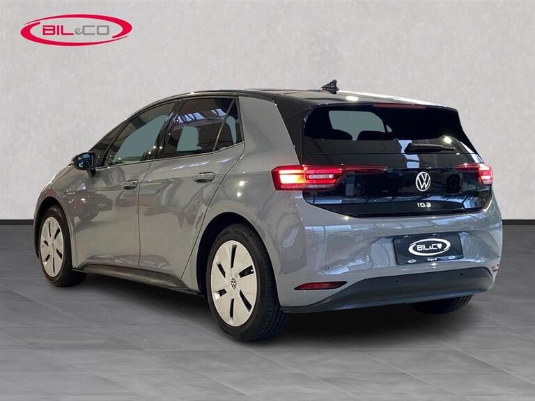 VW ID.3