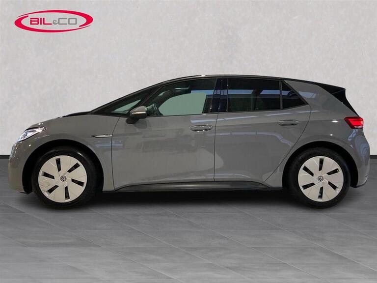 VW ID.3