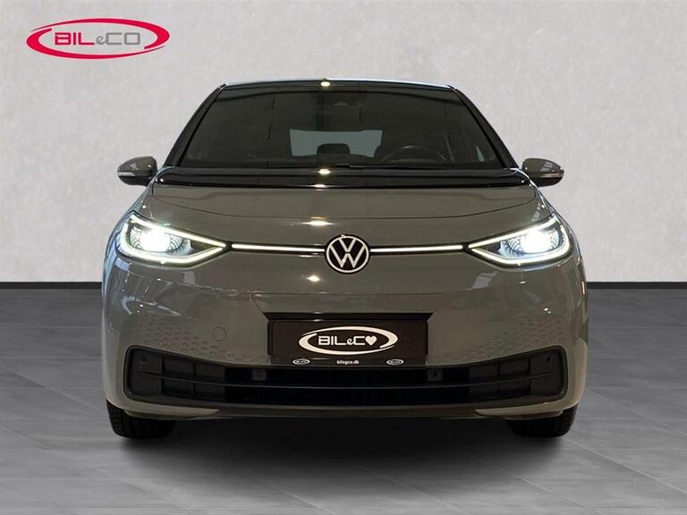 VW ID.3