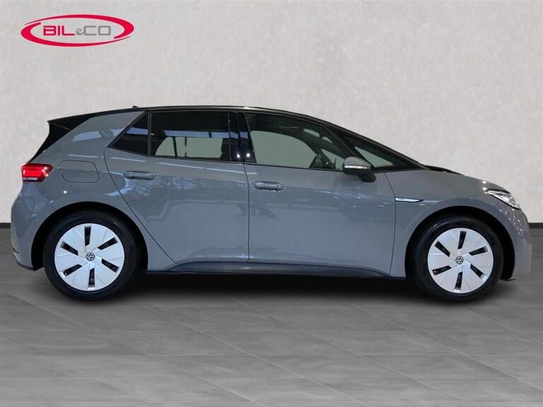 VW ID.3