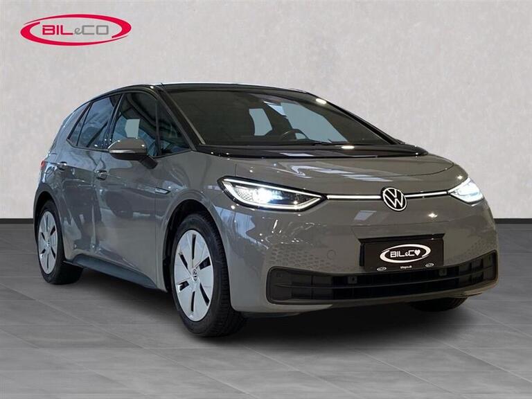 VW ID.3