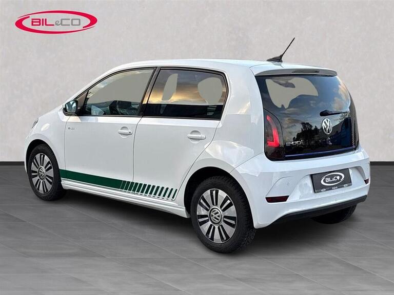 VW e-up