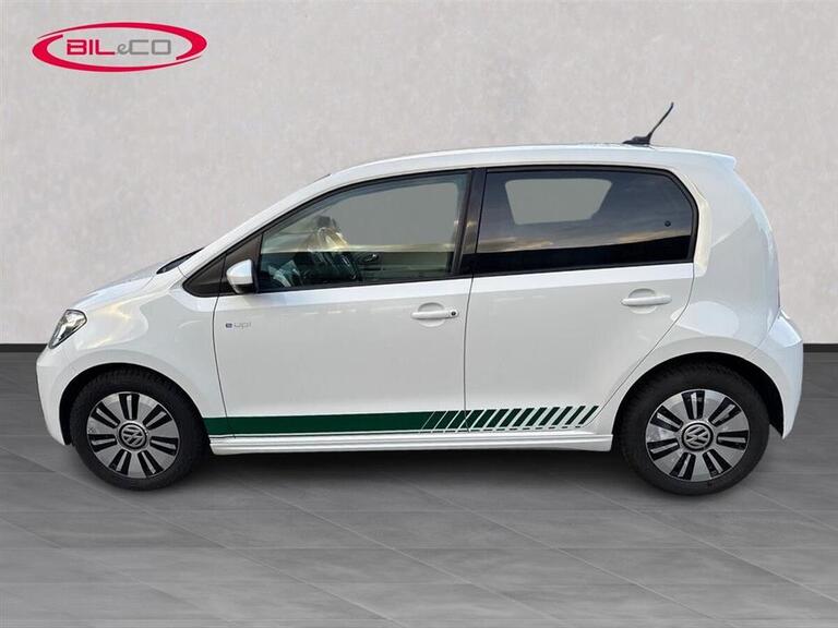 VW e-up