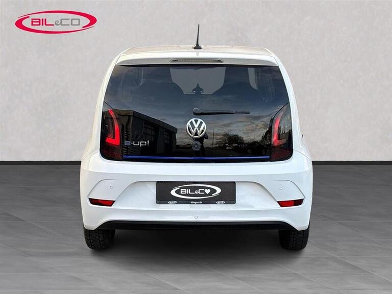VW e-up