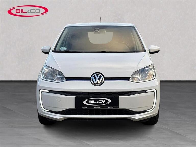 VW e-up