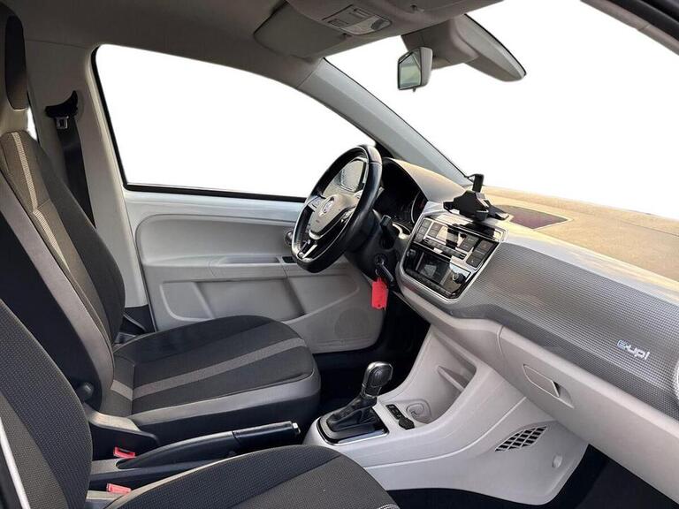 VW e-up