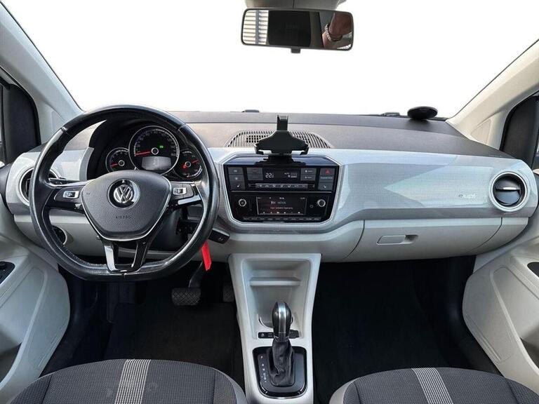 VW e-up