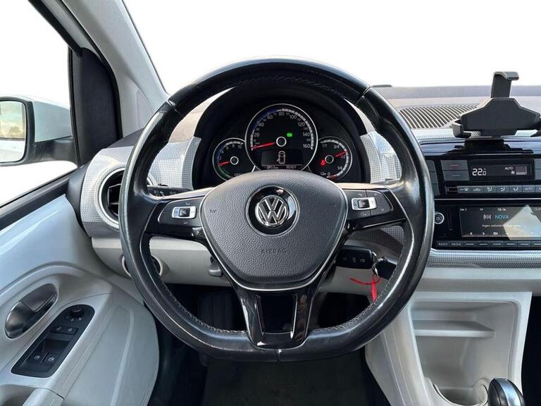 VW e-up