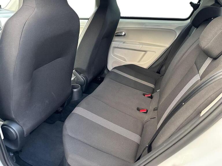 VW e-up