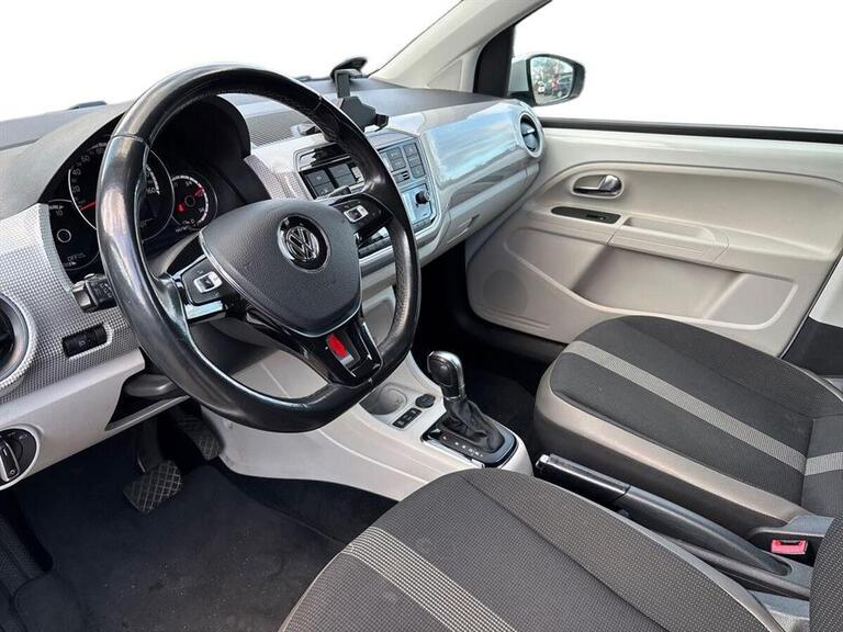 VW e-up