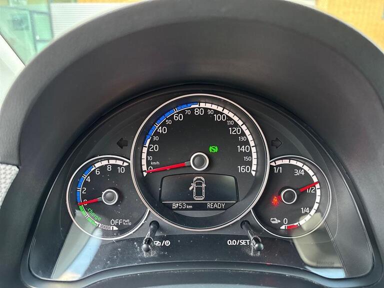 VW e-up