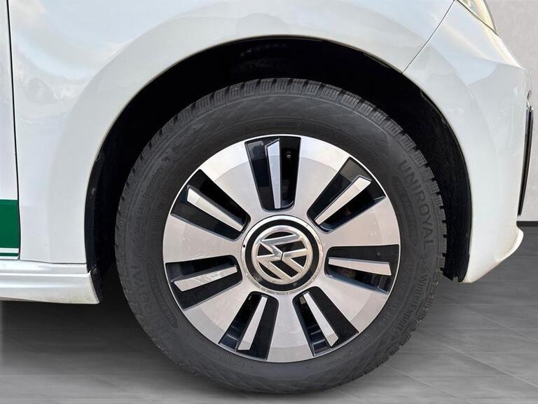 VW e-up