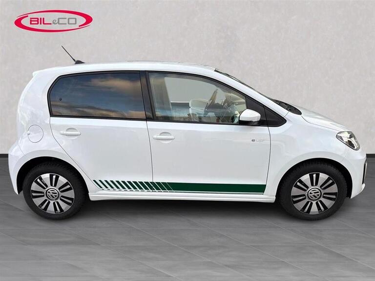 VW e-up