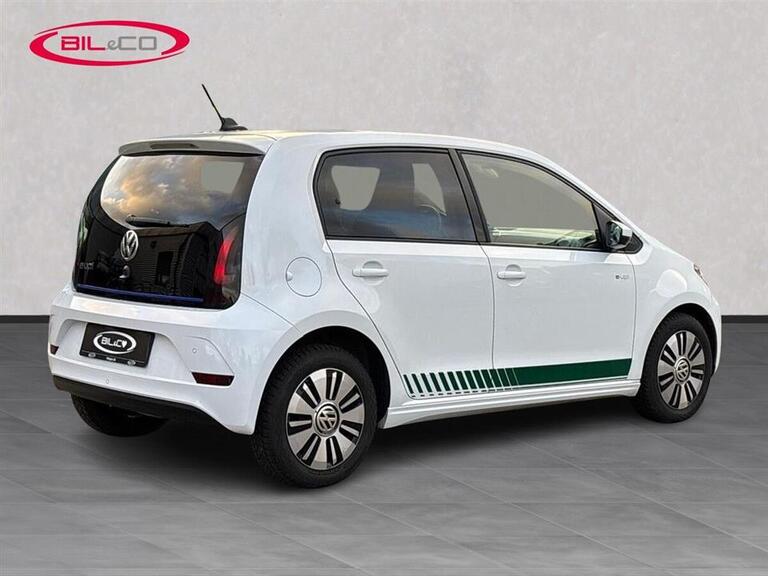 VW e-up
