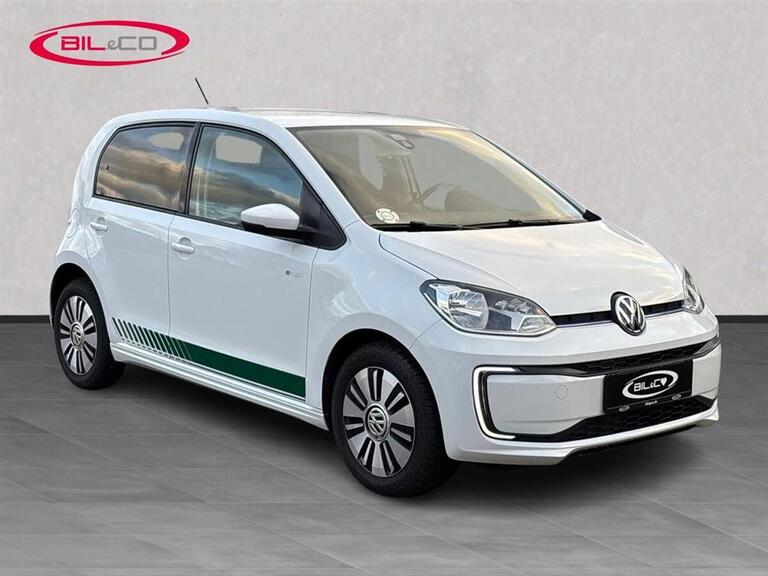 VW e-up