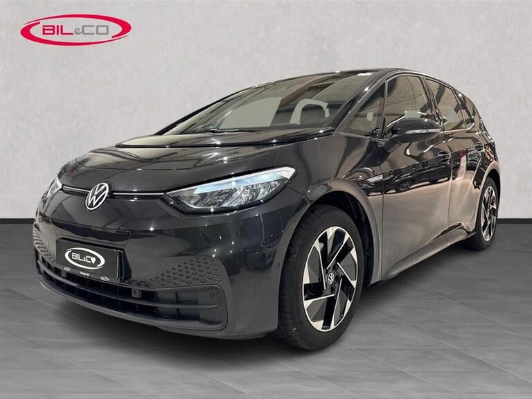 VW ID.3