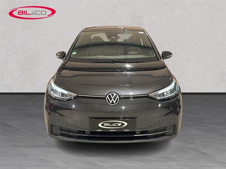 VW ID.3