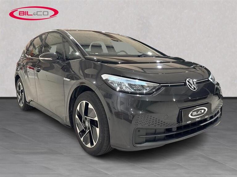 VW ID.3