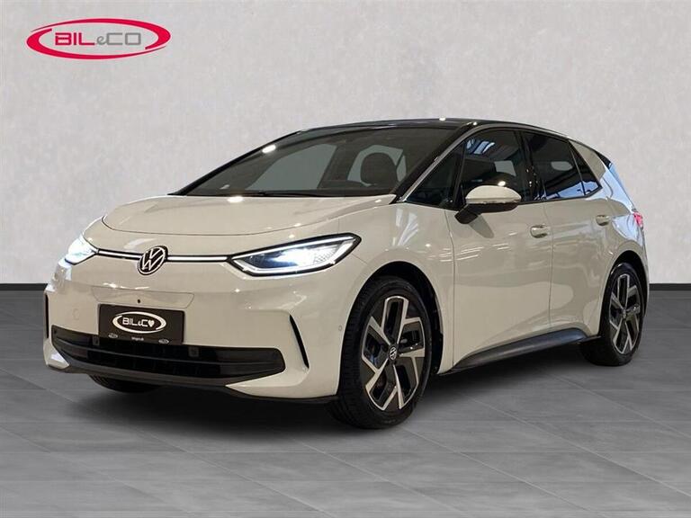 VW ID.3