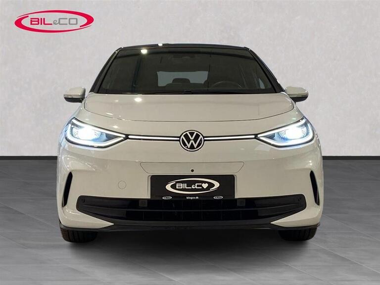 VW ID.3
