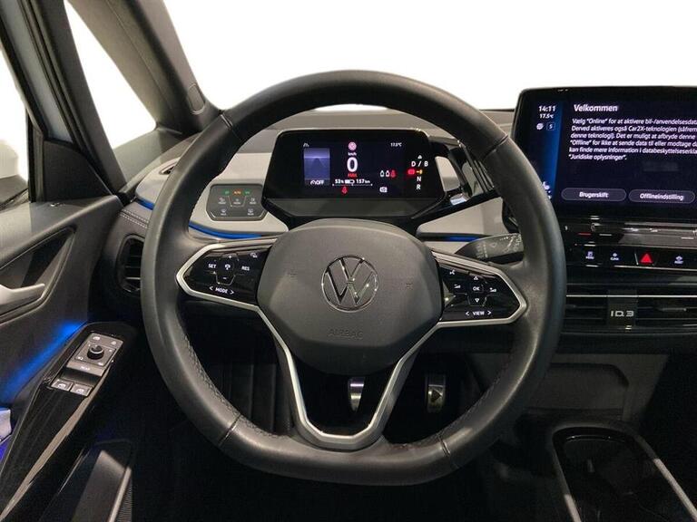 VW ID.3