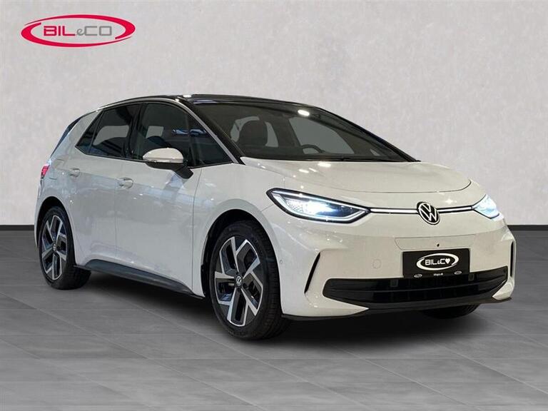 VW ID.3