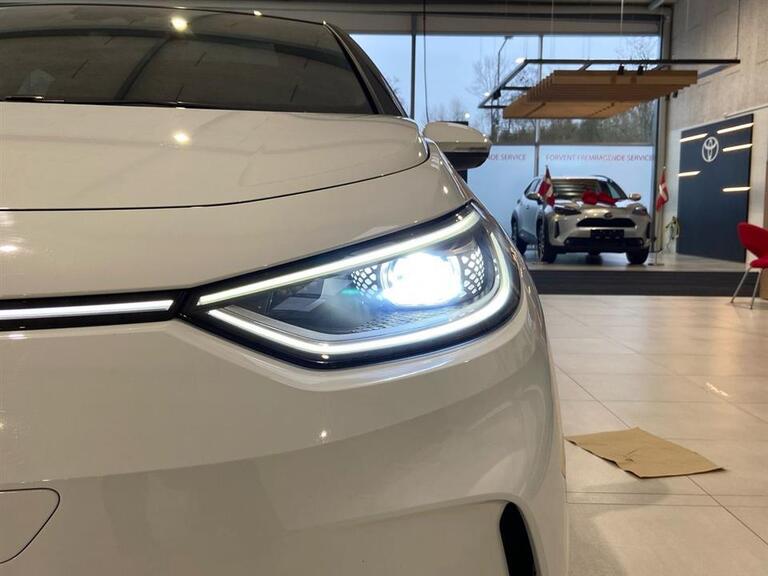 VW ID.3
