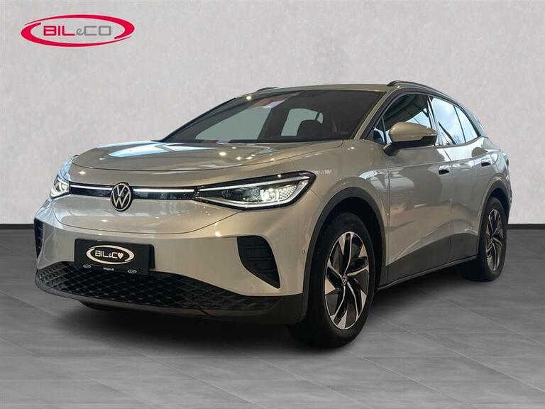 VW ID.4