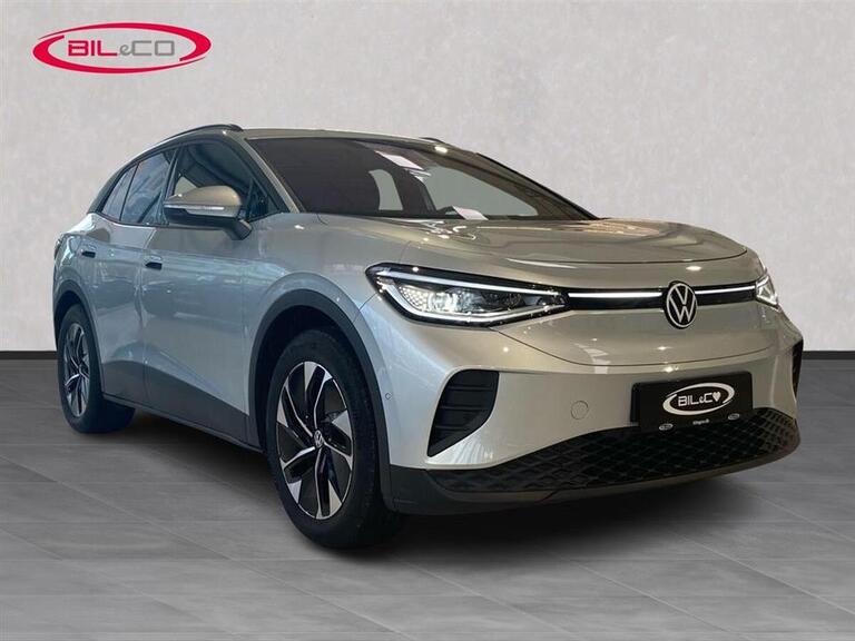 VW ID.4