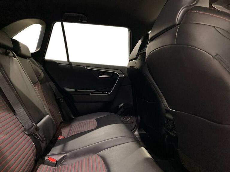 Toyota RAV4 Plug-in