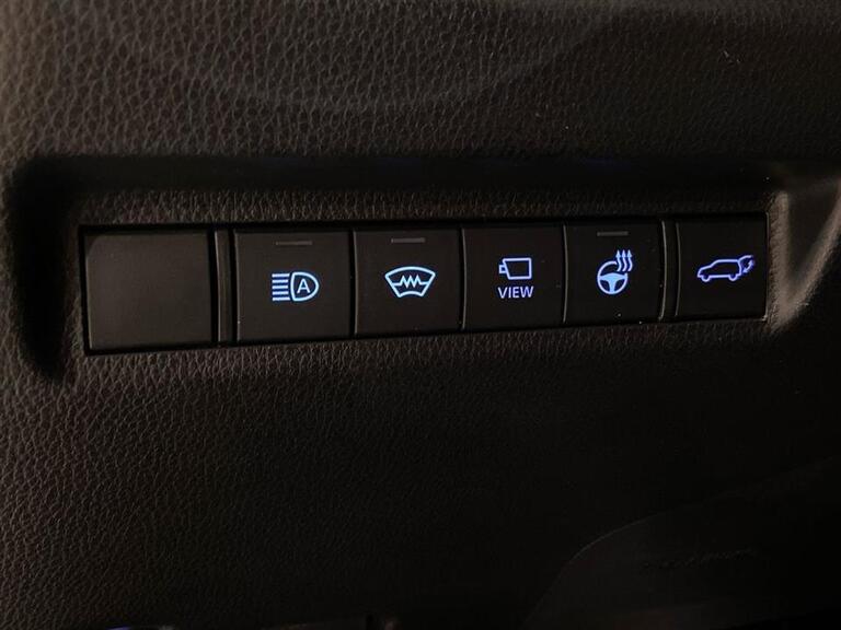 Toyota RAV4 Plug-in