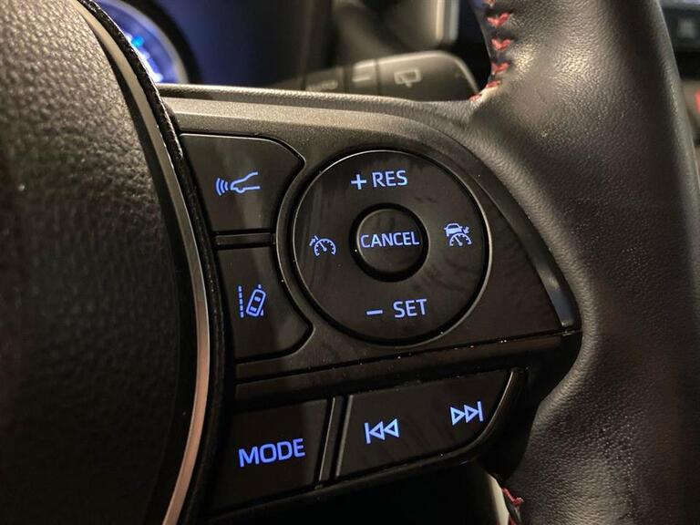 Toyota RAV4 Plug-in