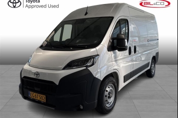 Toyota Proace Max