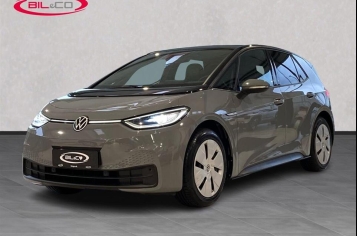 VW ID.3