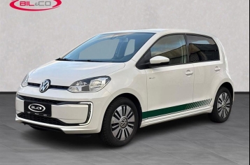 VW e-up