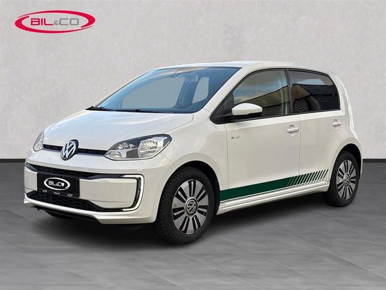 VW e-up