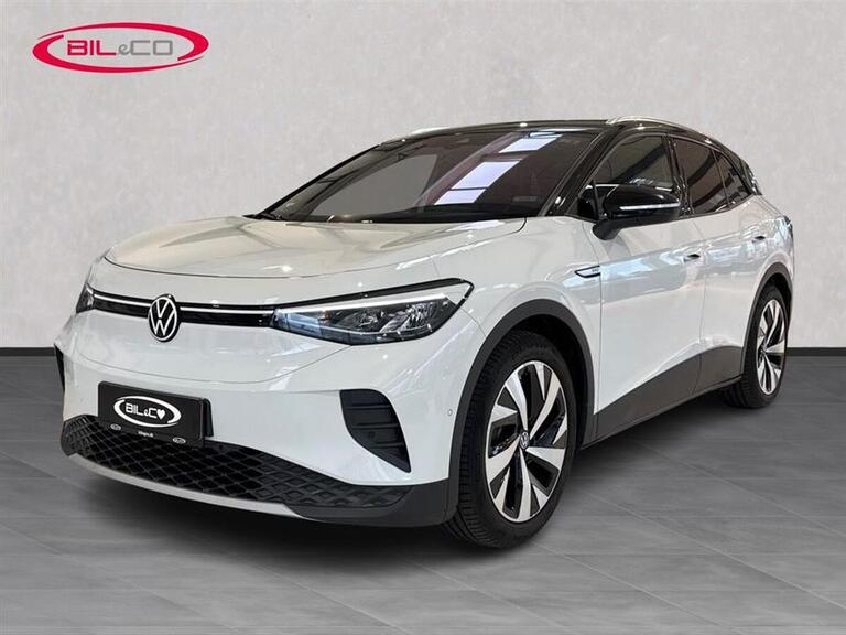 VW ID.4