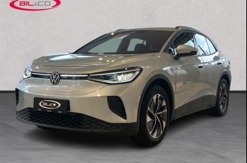 VW ID.4