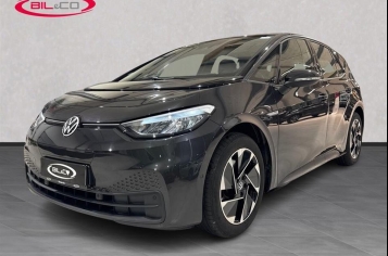 VW ID.3