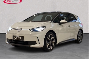 VW ID.3